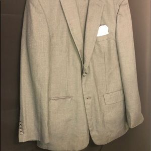 Men's Suit